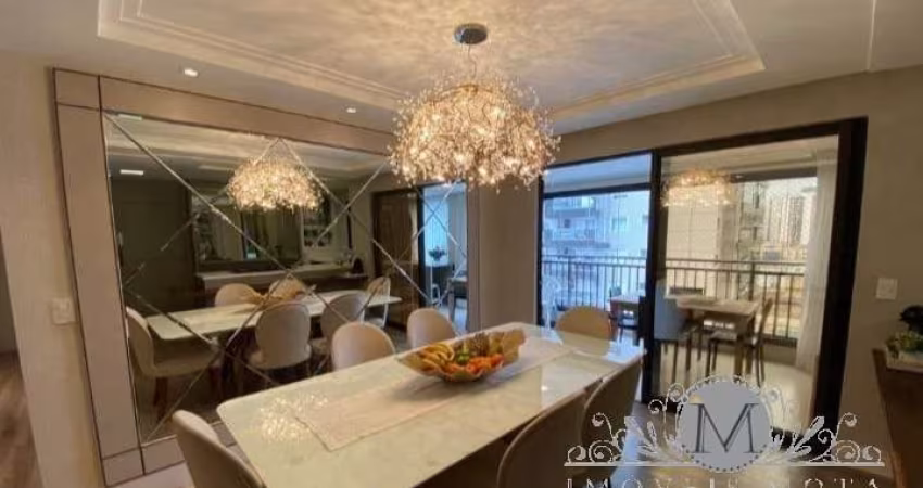 Apartamento com 3 quartos à venda na Avenida Cruz e Souza, Campinas, São José