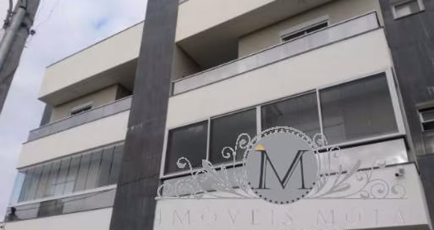 Apartamento com 2 quartos à venda na Avenida Internacional, Ingleses, Florianópolis