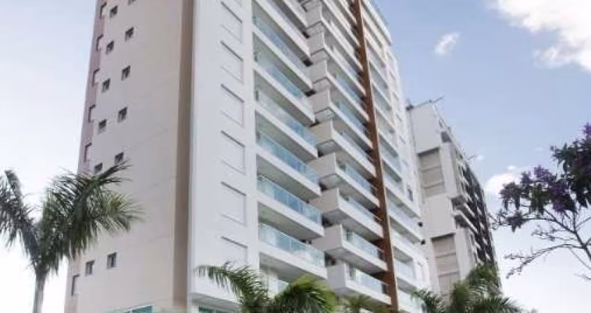 Apartamento com 2 quartos à venda na Boulevard Paulo Zimmer, Agronômica, Florianópolis