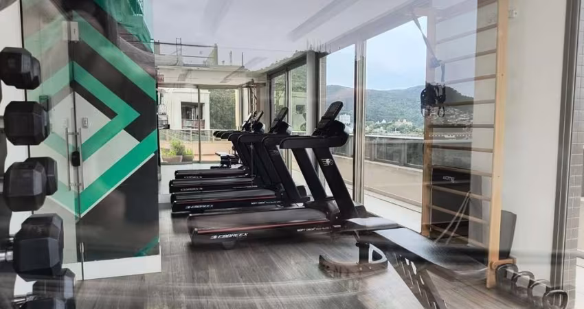Apartamento com 3 quartos à venda na Rua Idalina Pereira dos Santos, Agronômica, Florianópolis