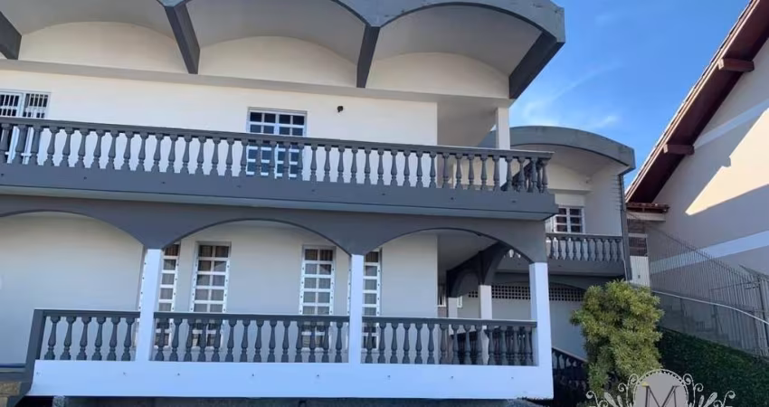 Casa com 4 quartos à venda na Rua Luiz da Costa Freysleben, Itaguaçu, Florianópolis