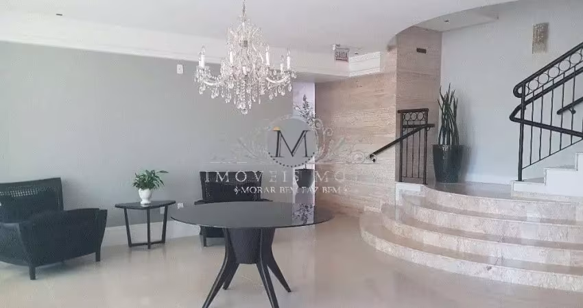 Apartamento com 3 quartos à venda na Rua dos Cambuatas, Jurerê, Florianópolis