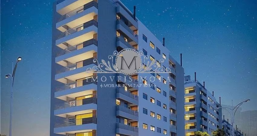 Apartamento com 2 quartos à venda na Rodovia Admar Gonzaga, Itacorubi, Florianópolis