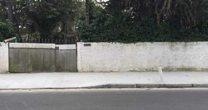 Terreno à venda na Rua Getúlio Vargas, Centro, Biguaçu