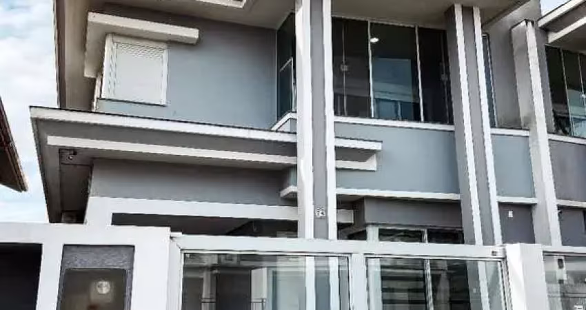 Casa com 3 quartos à venda na Rua Valmor Della Giustina, Ingleses, Florianópolis