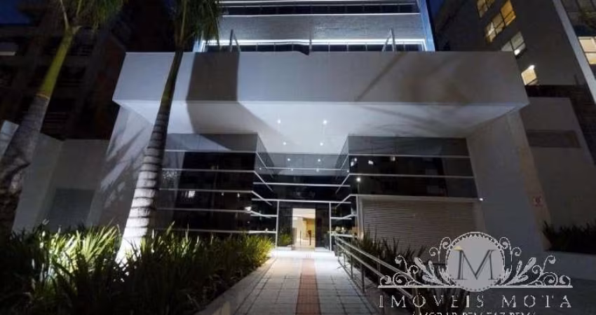 Sala comercial à venda na Rua Patrício Farias, Itacorubi, Florianópolis