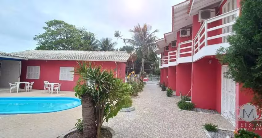 Prédio à venda na Servidão Três Irmãos, Ingleses, Florianópolis