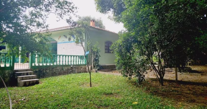 Casa com 4 quartos à venda na Rua João Luiz Duarte, Bom Viver, Biguaçu