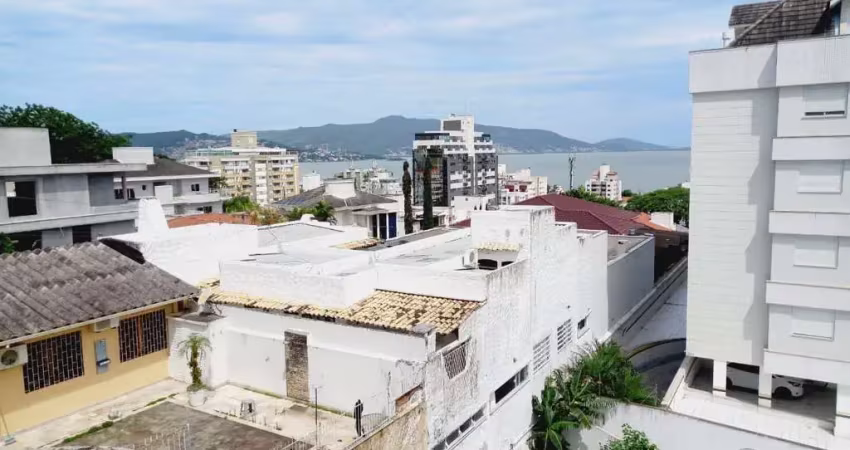 Cobertura com 3 quartos para alugar na Rua João Batista D'Alascio, Coqueiros, Florianópolis