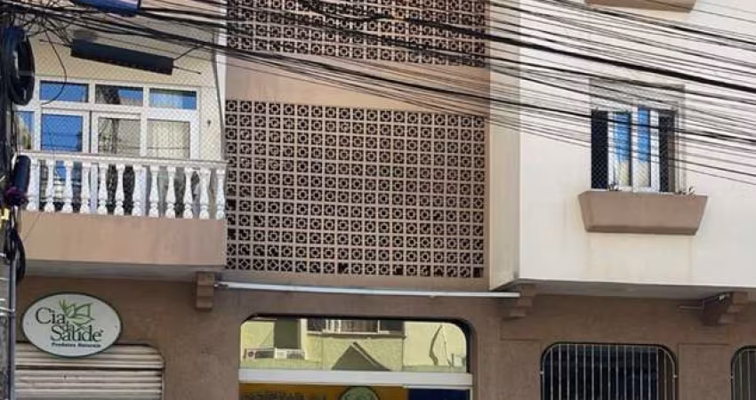 Apartamento com 4 quartos à venda na Rua Esteves Júnior, Centro, Florianópolis