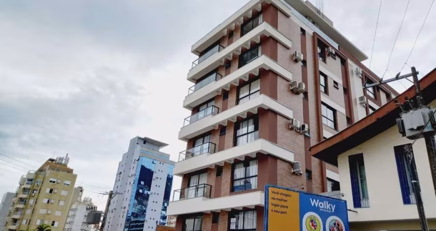 Loft com 1 quarto para alugar na Rua Irmão Joaquim, Centro, Florianópolis