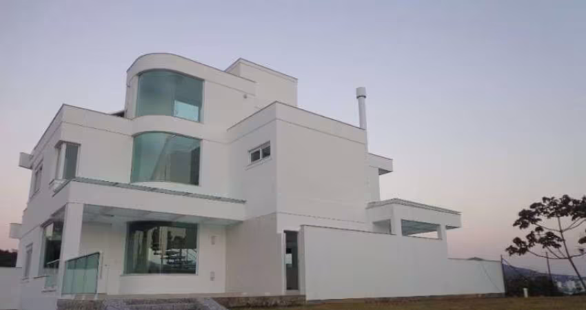 Casa com 5 quartos para alugar na Estrada Haroldo Soares Glavan, Cacupé, Florianópolis