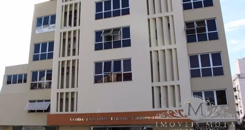Sala comercial à venda na Rua Lauro Linhares, Trindade, Florianópolis
