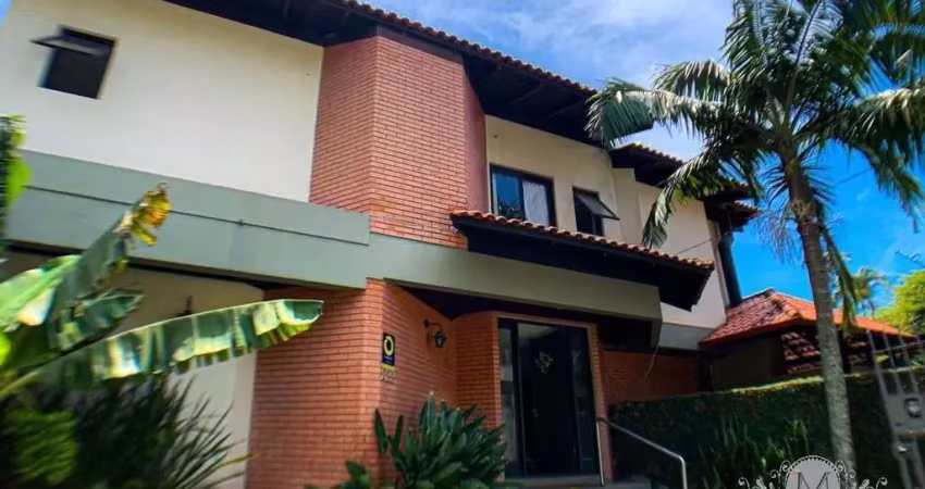 Casa com 4 quartos à venda na Rua Ernesto Stodieck, Centro, Florianópolis