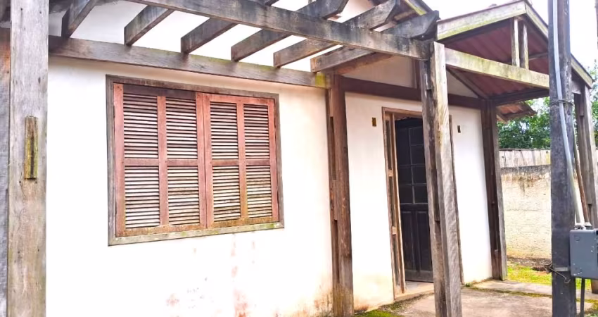Casa à venda na Caixa d' água! Antonina-PR!!