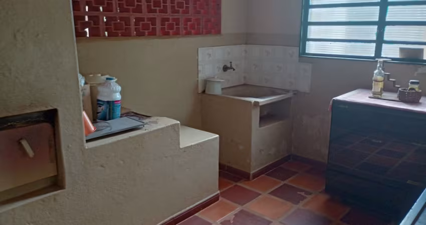 Chácara Recreio Itanhangá