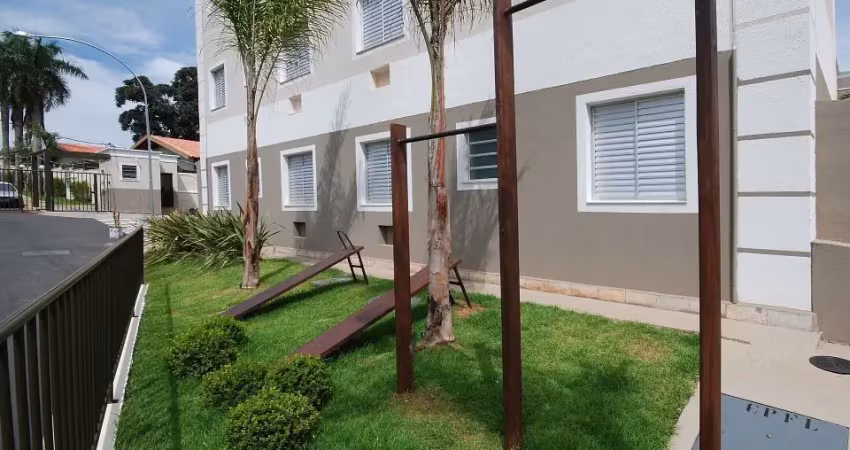 Apartamento com 2 quartos à venda no Condomínios Zona Leste, Ribeirão Preto 