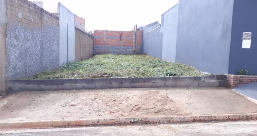 Terreno à venda na Reserva Macaúba, Ribeirão Preto 