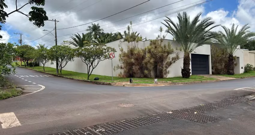 Casa Alto Padrão