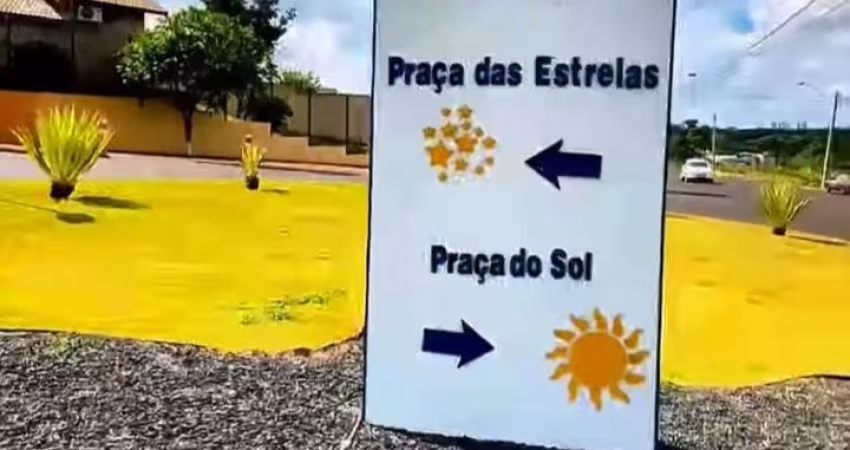 Terreno condomínio