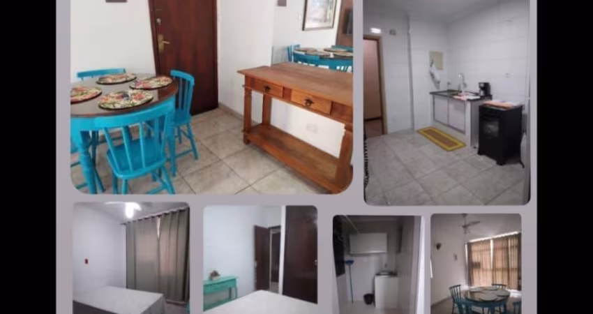 Apartamento 1Dormitório