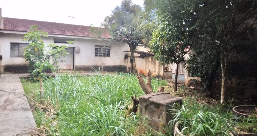 Terreno Jardim Paulistano