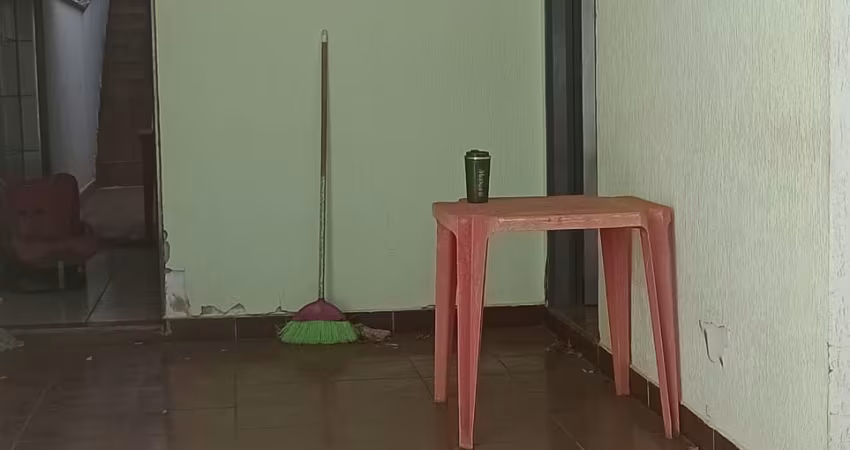 Casa Jardim Independência