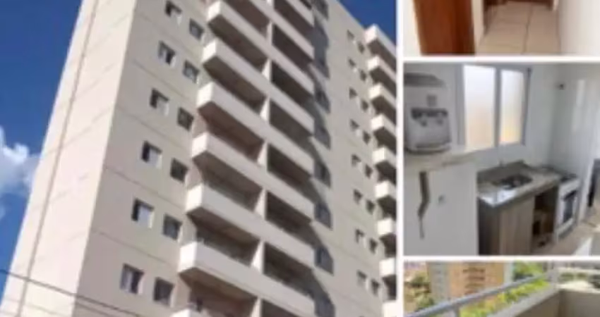 Apartamento com 2 quartos à venda no Jardim Paulista, Ribeirão Preto 