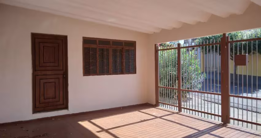 Casa com 3 quartos à venda no Parque das Andorinhas, Ribeirão Preto 