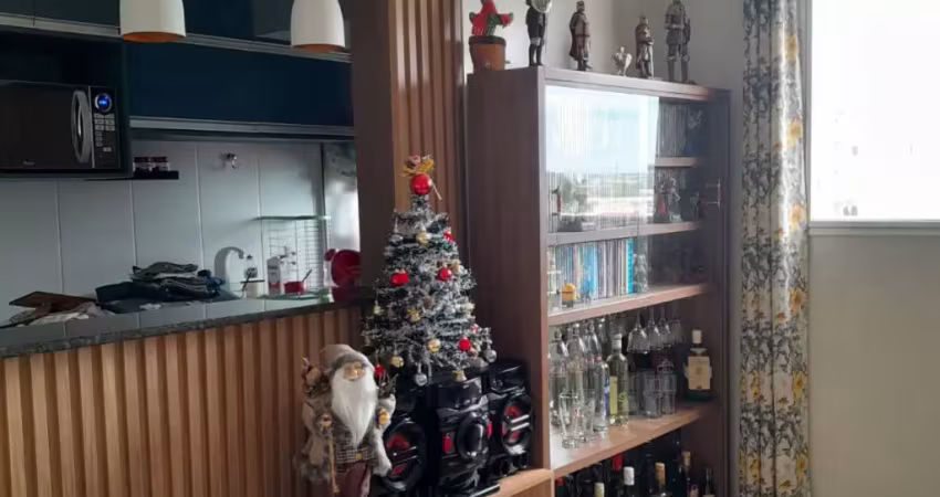 Apartamento com 2 quartos à venda no Campos Elíseos, Ribeirão Preto 