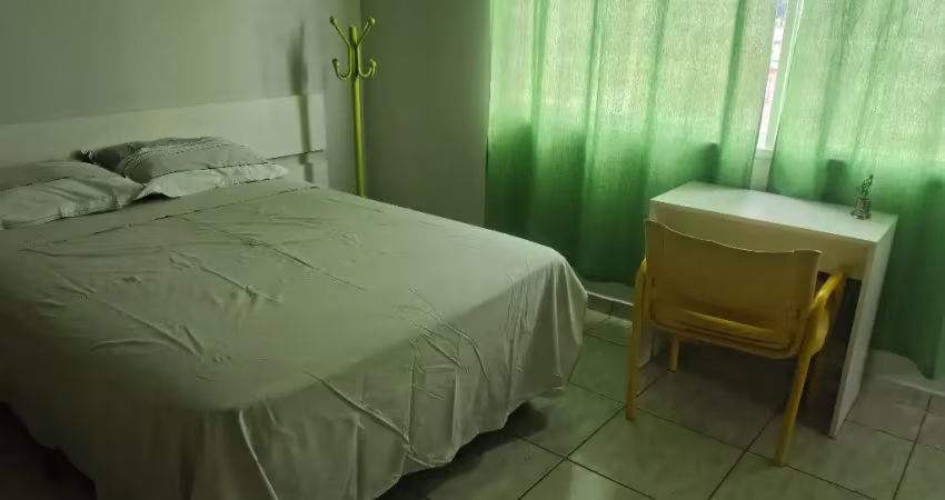 Kitnet / Stúdio para alugar no Centro, Ribeirão Preto 