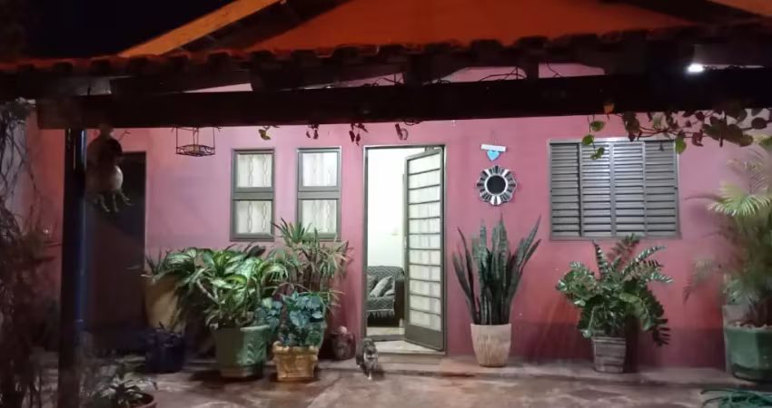 Casa com 3 quartos à venda no Presidente Dutra, Ribeirão Preto 