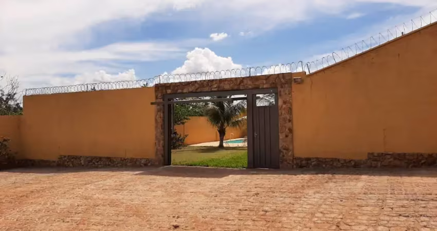 Chácara / sítio com 1 quarto à venda no Córrego dos Lucianos, Jardinópolis 