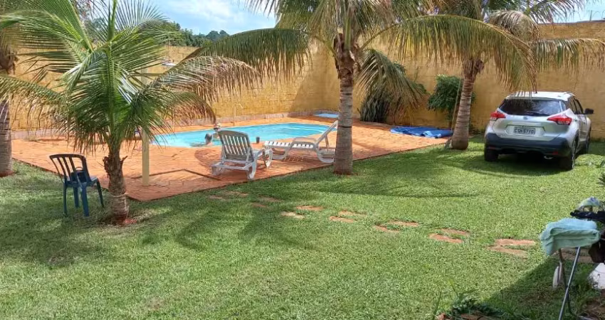 Chácara / sítio com 1 quarto à venda no Córrego dos Lucianos, Jardinópolis 