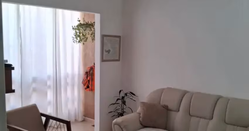 Apartamento com 1 quarto à venda no Parque Industrial Lagoinha, Ribeirão Preto 