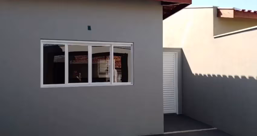 Casa com 2 quartos à venda no Planalto Verde, Ribeirão Preto 
