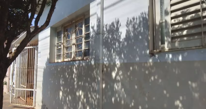 Casa com 2 quartos à venda no Campos Elíseos, Ribeirão Preto 