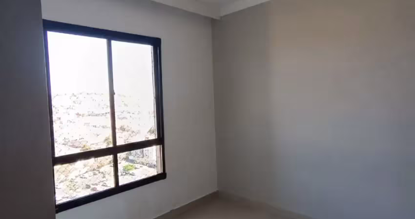 Apartamento com 2 quartos à venda no Jardim Paulistano, Ribeirão Preto 