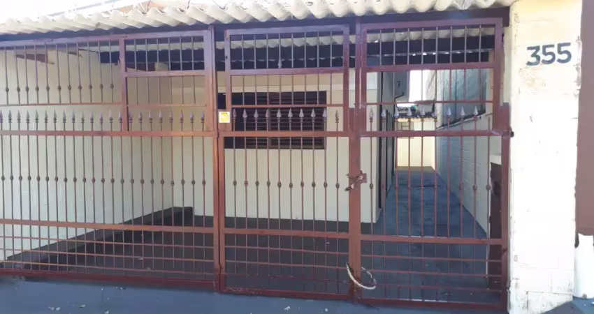Casa com 8 quartos à venda na Vila Mariana, Ribeirão Preto 