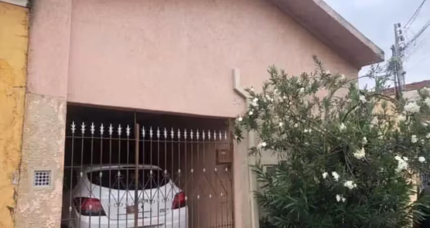Casa com 2 quartos à venda no Campos Elíseos, Ribeirão Preto 