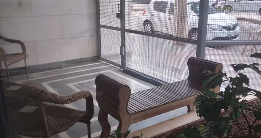 Apartamento à venda na Rua Visconde de Inhaúma, 157, Centro, Ribeirão Preto