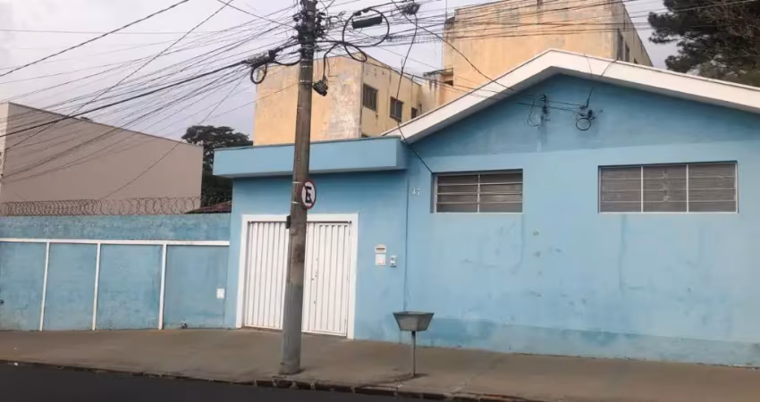 Casa com 3 quartos à venda na Vila Virgínia, Ribeirão Preto 