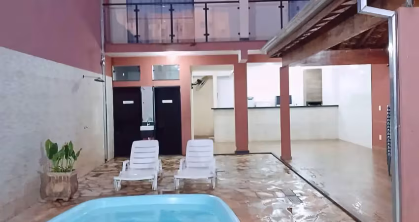 Casa com 2 quartos à venda na Reserva Macaúba, Ribeirão Preto 