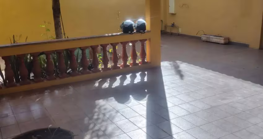 Casa com 3 quartos à venda no Independência, Ribeirão Preto 