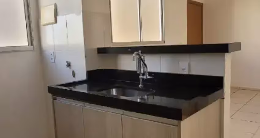 Apartamento com 2 quartos à venda no Jardim João Rossi, Ribeirão Preto 