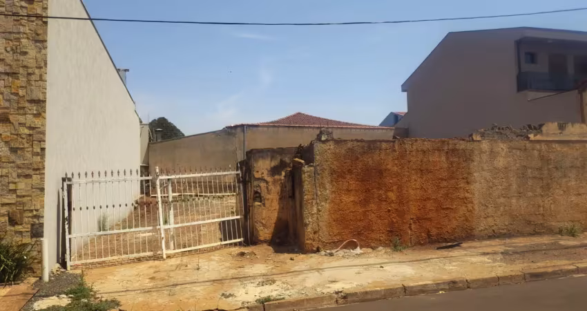 Terreno à venda no Centro, Dumont 