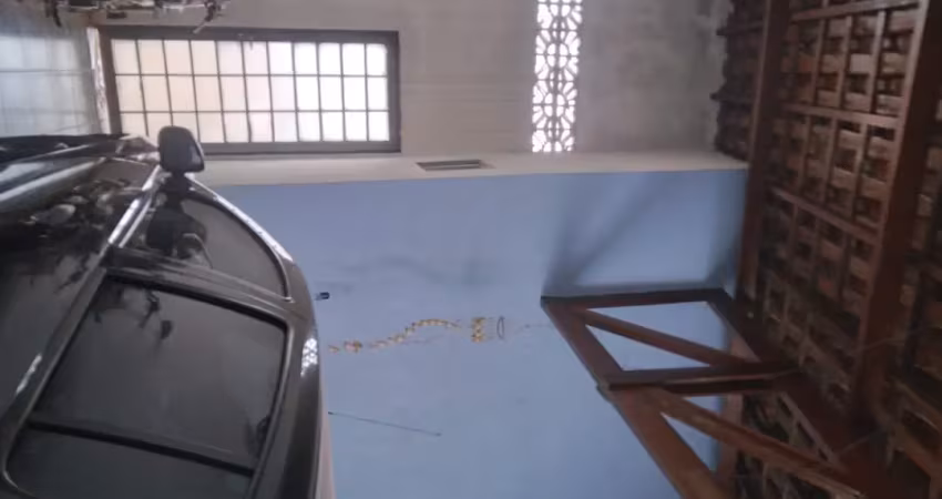 Casa com 3 quartos à venda no Jardim José Sampaio Júnior, Ribeirão Preto 