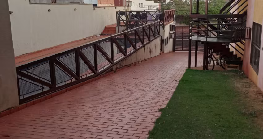 Kitnet mobiliada prontinha pra morar