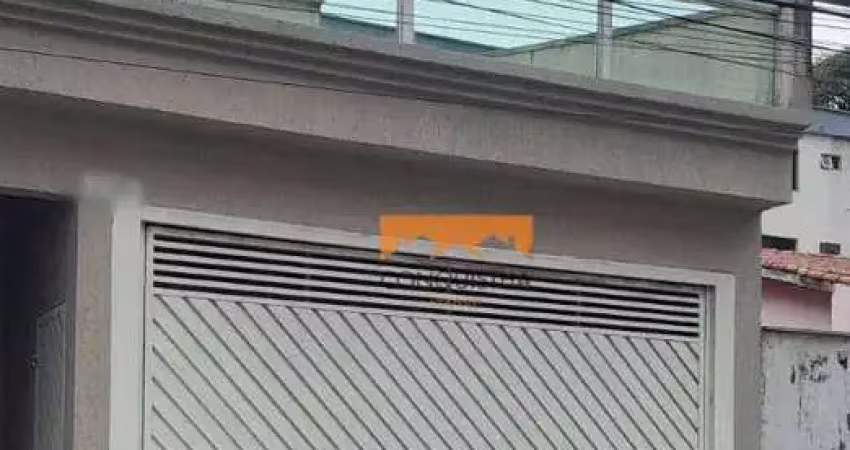 Sobrado com 5 dormitórios à venda, 251 m² por r$ 1.150.000,00 - vila caminho do mar - são bernardo do campo/sp