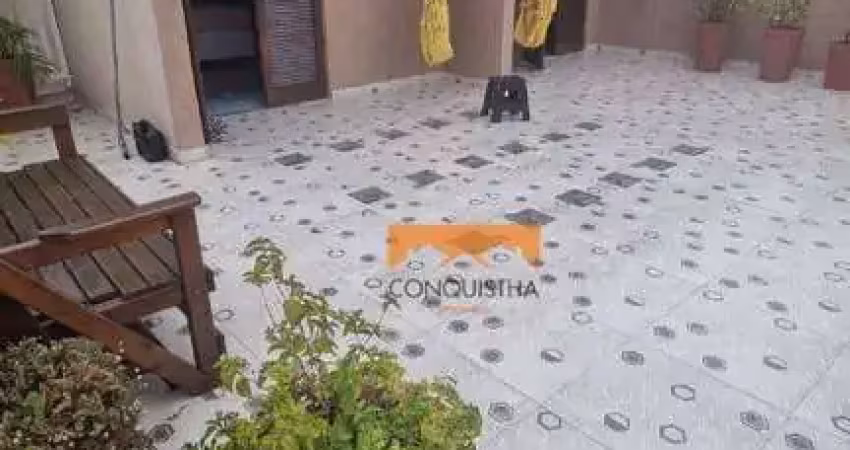 Sobrado com 3 dormitórios à venda, 201 m² por r$ 980.000,00 - jardim hollywood - são bernardo do campo/sp